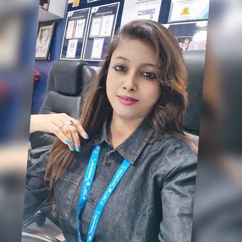 Priya Mukherjee